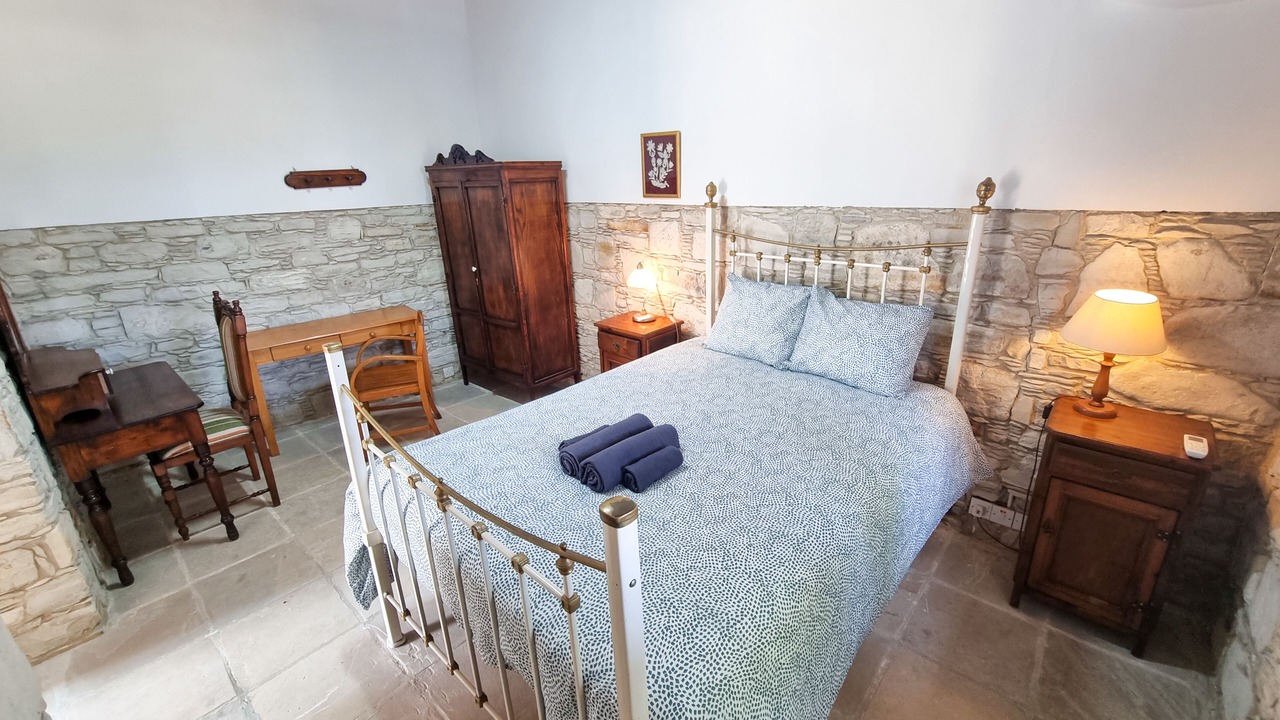 Photo of Bedroom in Skarinou