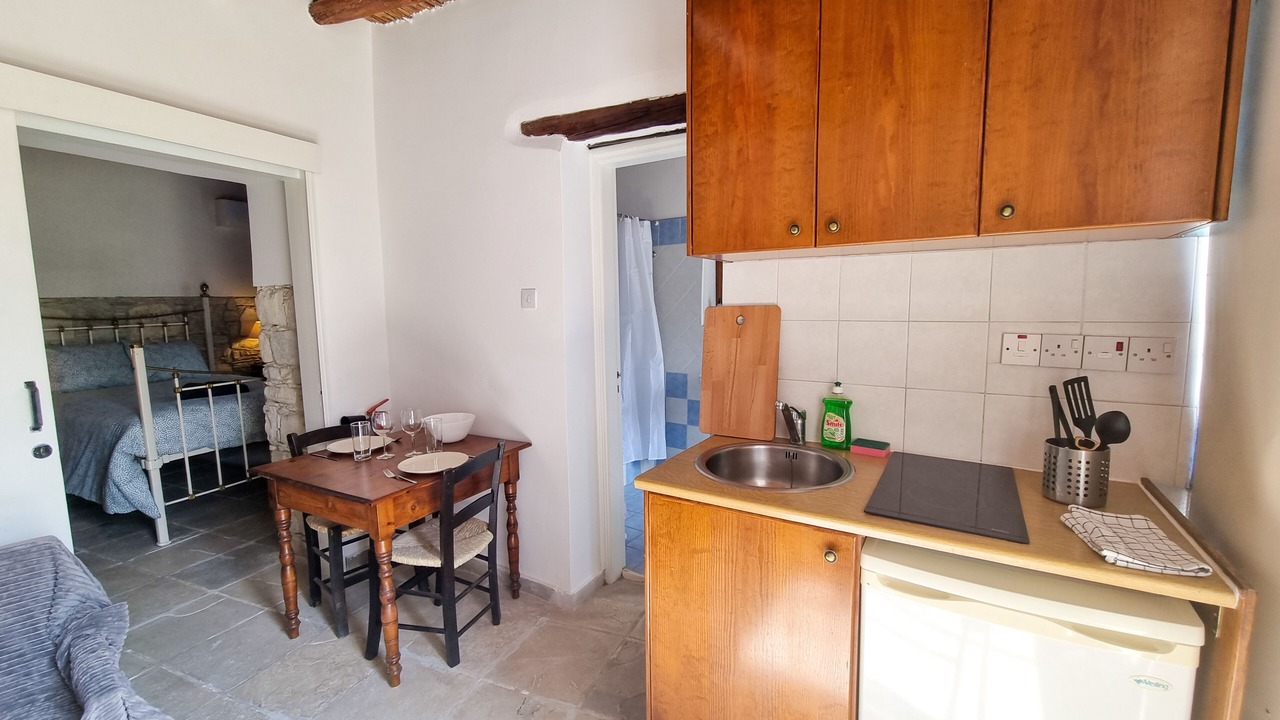 Photo of Livingroom in Skarinou