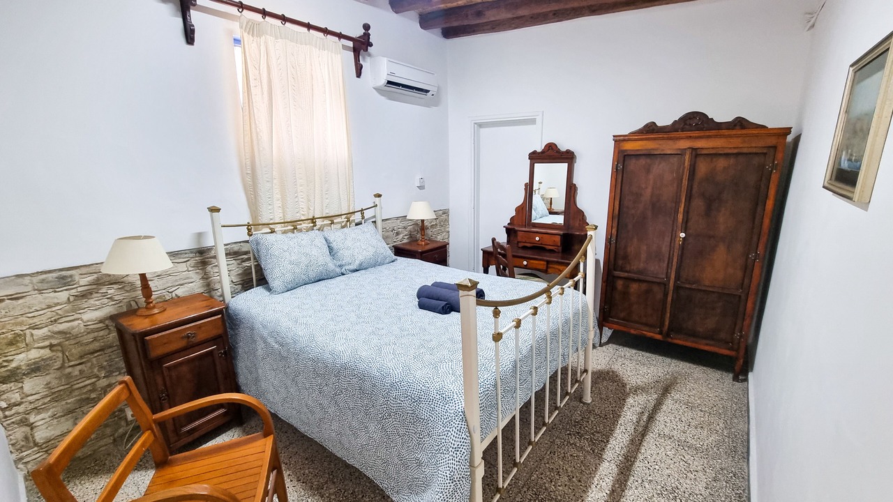 Photo of Bedroom in Skarinou