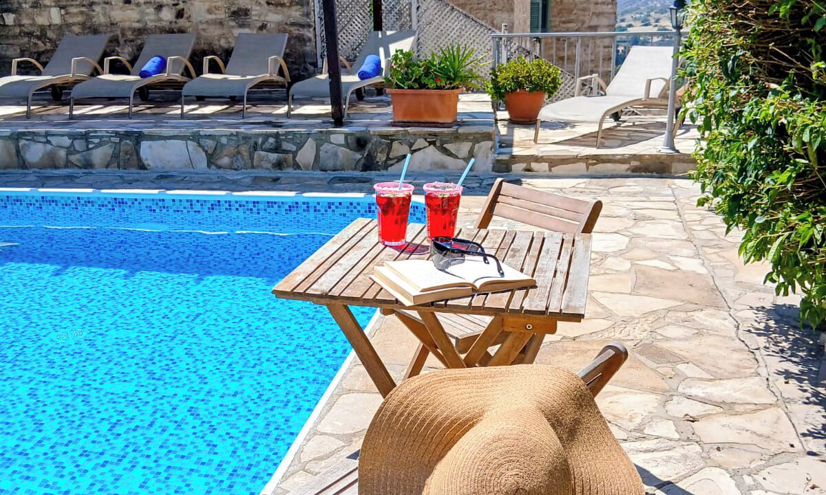 Photo of Outdoor in Skarinou