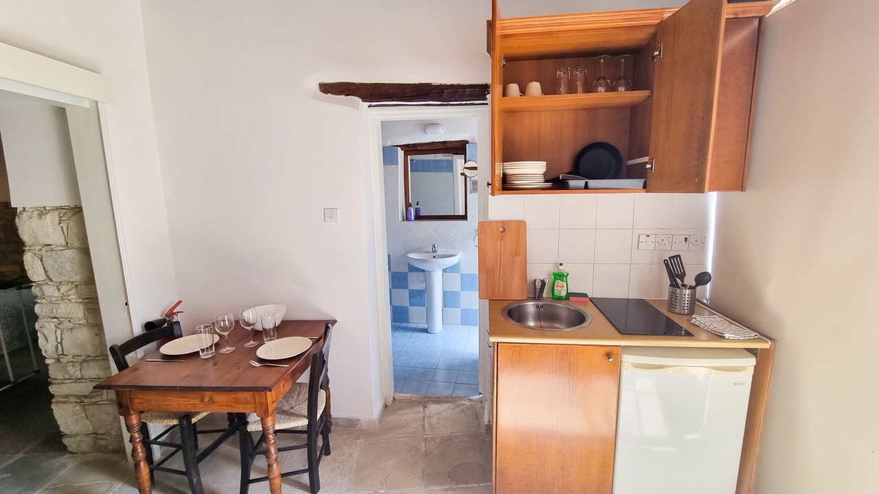 Photo of Livingroom in Skarinou