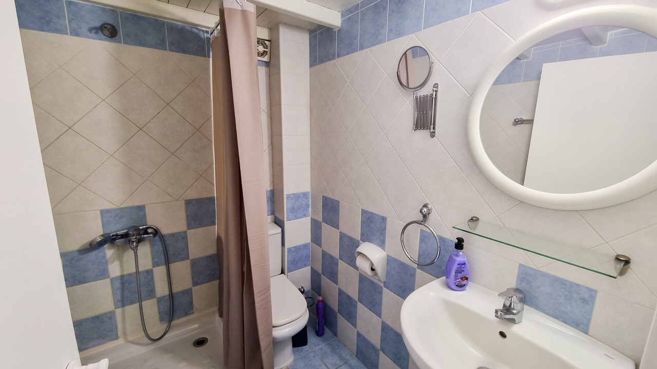 Photo of Bathroom in Skarinou