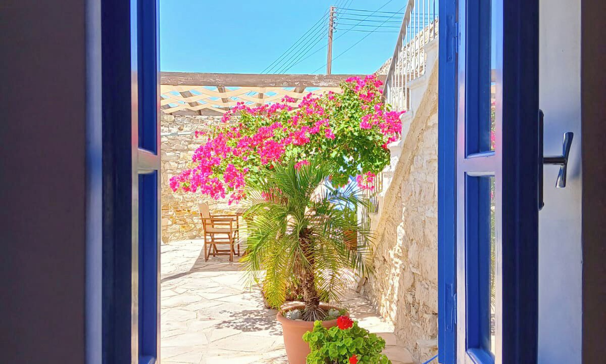 Photo of Outdoor in Skarinou