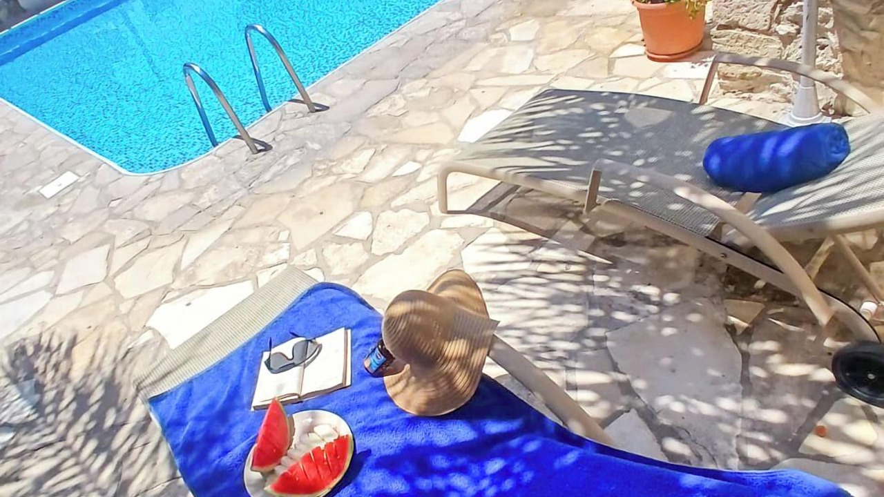 Photo of Outdoor in Skarinou
