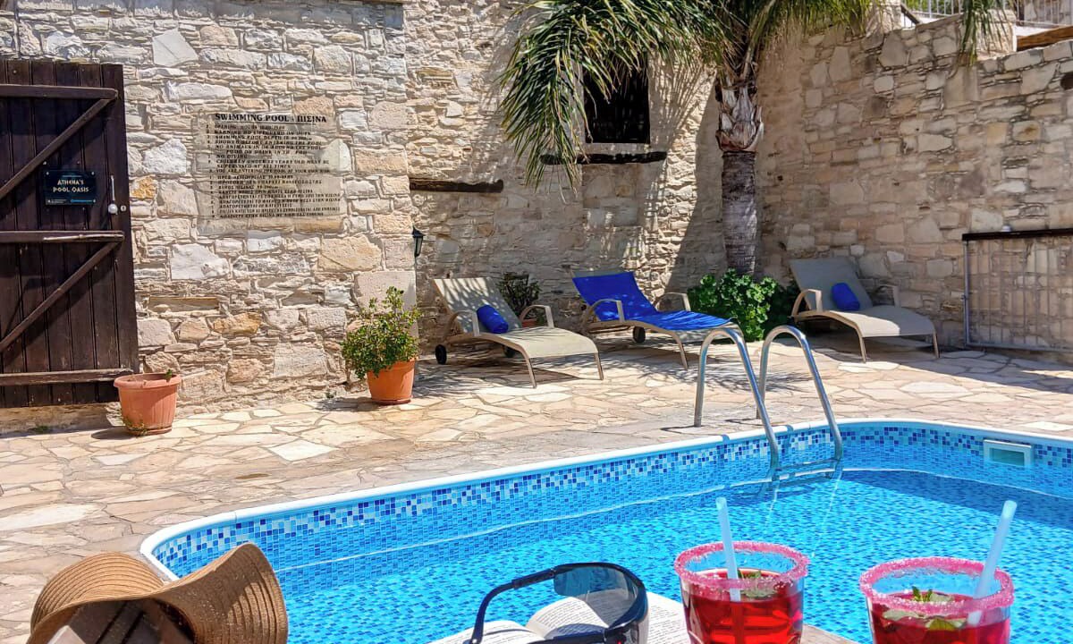 Photo of Outdoor in Skarinou