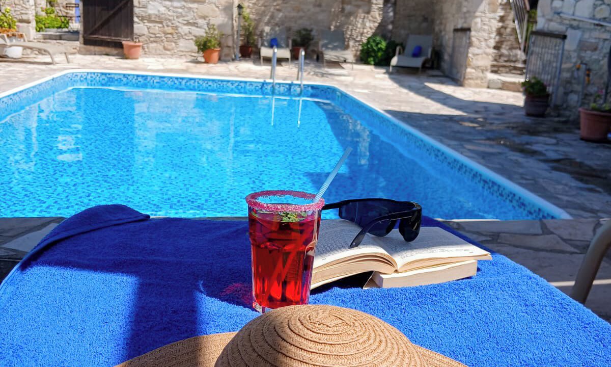 Photo of Outdoor in Skarinou