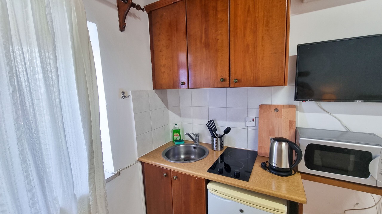 Photo of Kitchen in Skarinou