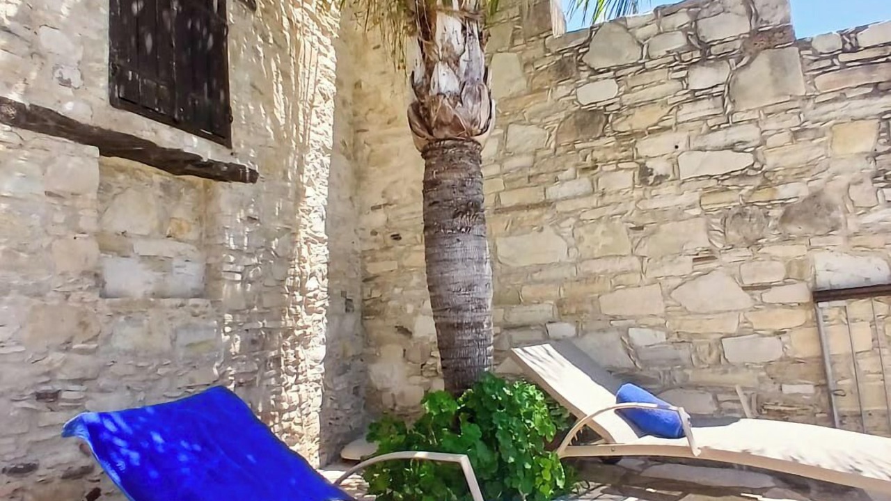 Photo of Outdoor in Skarinou