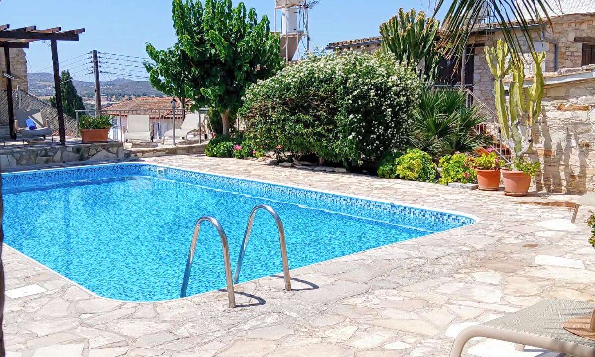 Photo of Outdoor in Skarinou