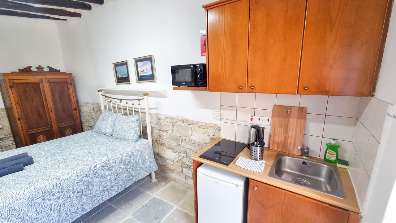 Photo of Bedroom in Skarinou