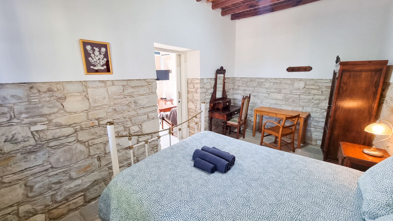 Photo of Bedroom in Skarinou