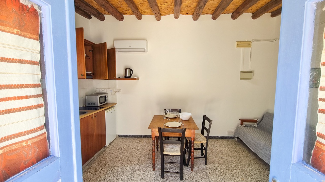 Photo of Livingroom in Skarinou