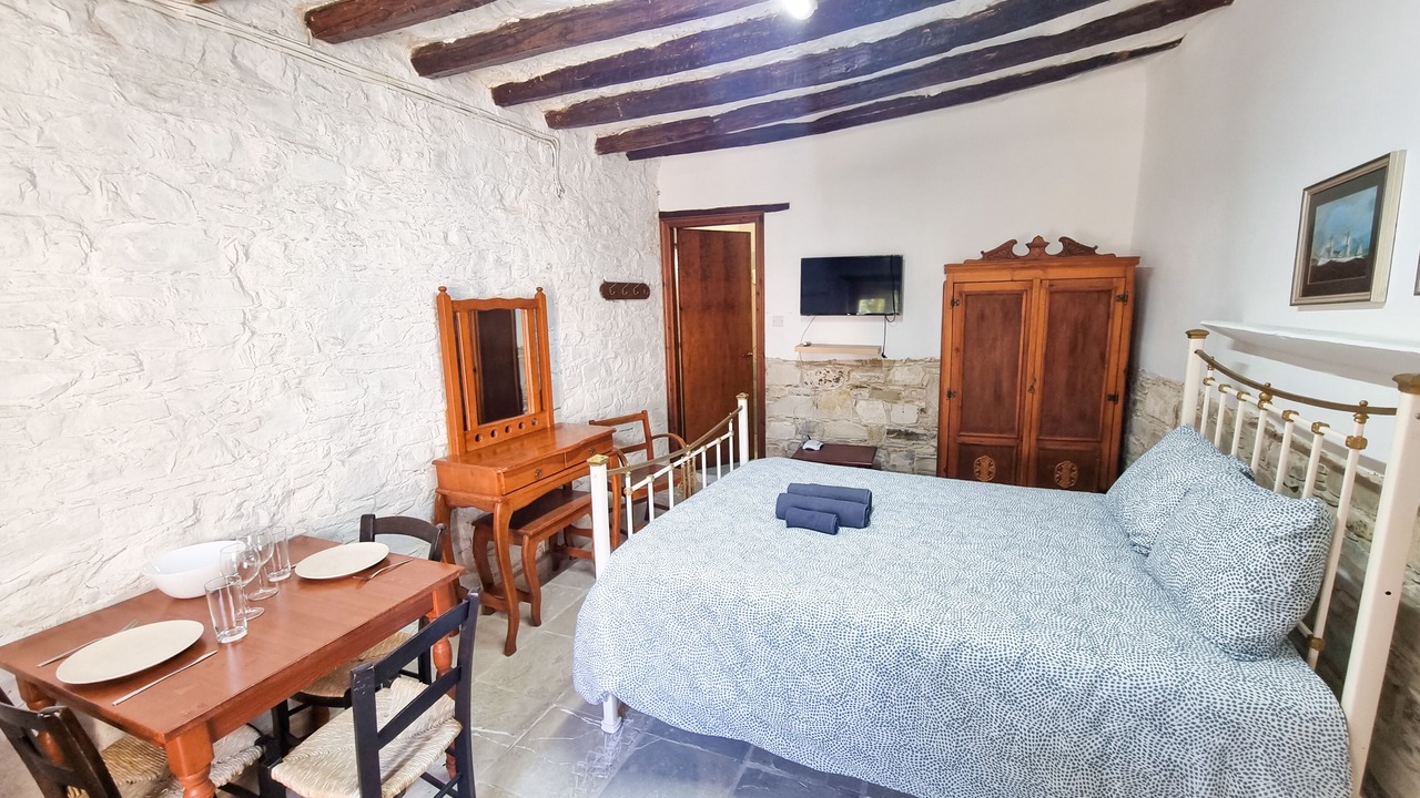 Photo of Bedroom in Skarinou