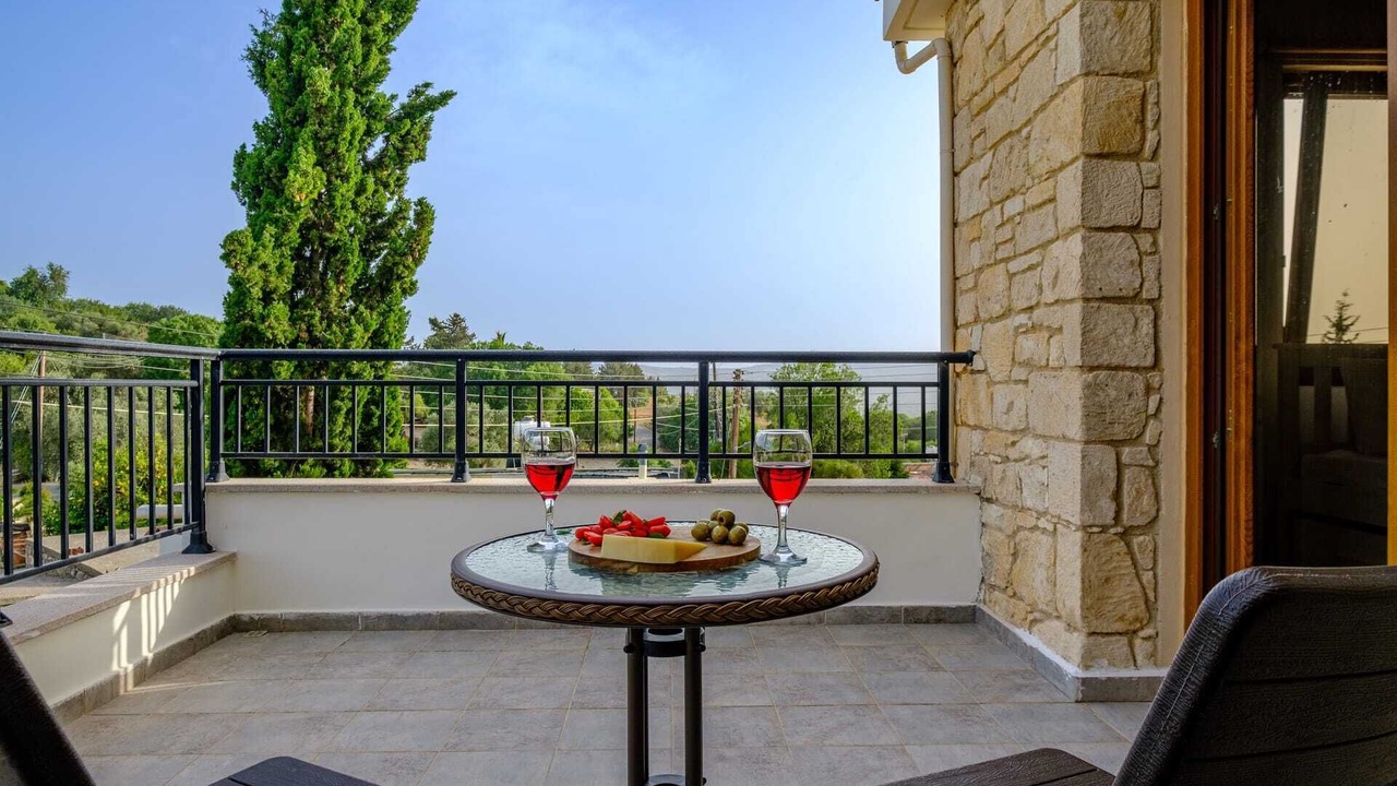 Photo of Outdoor in Simou