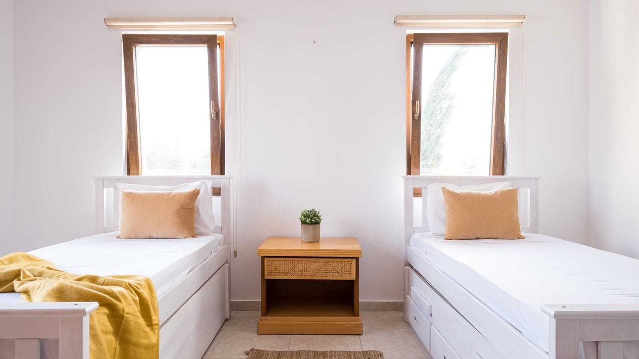 Photo of Bedroom in Simou