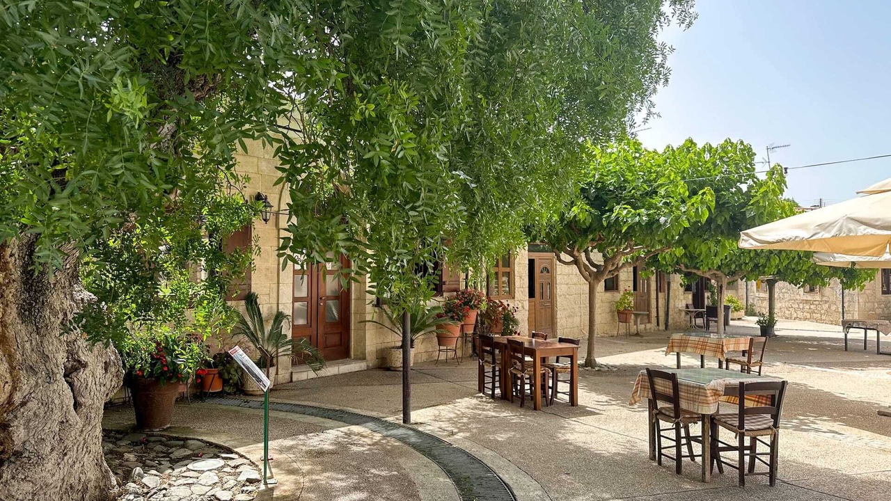 Photo of Outdoor in Simou