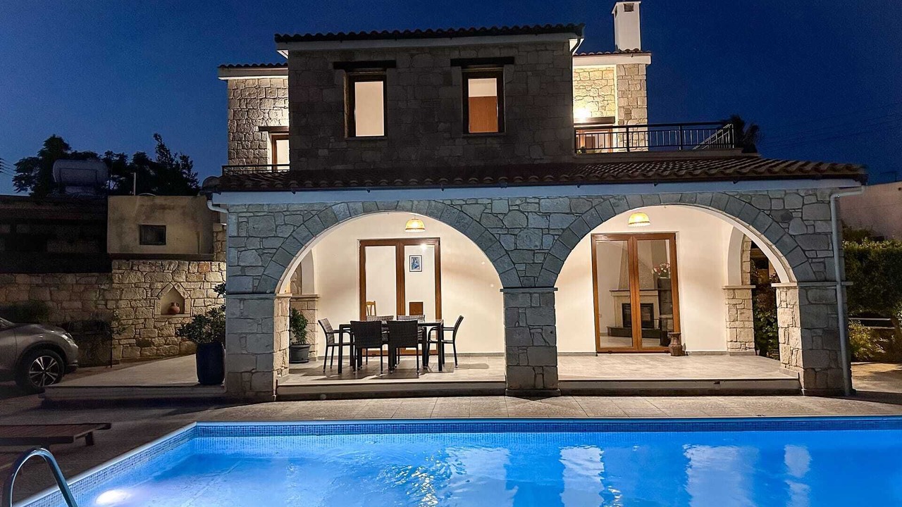 Photo of Outdoor in Simou