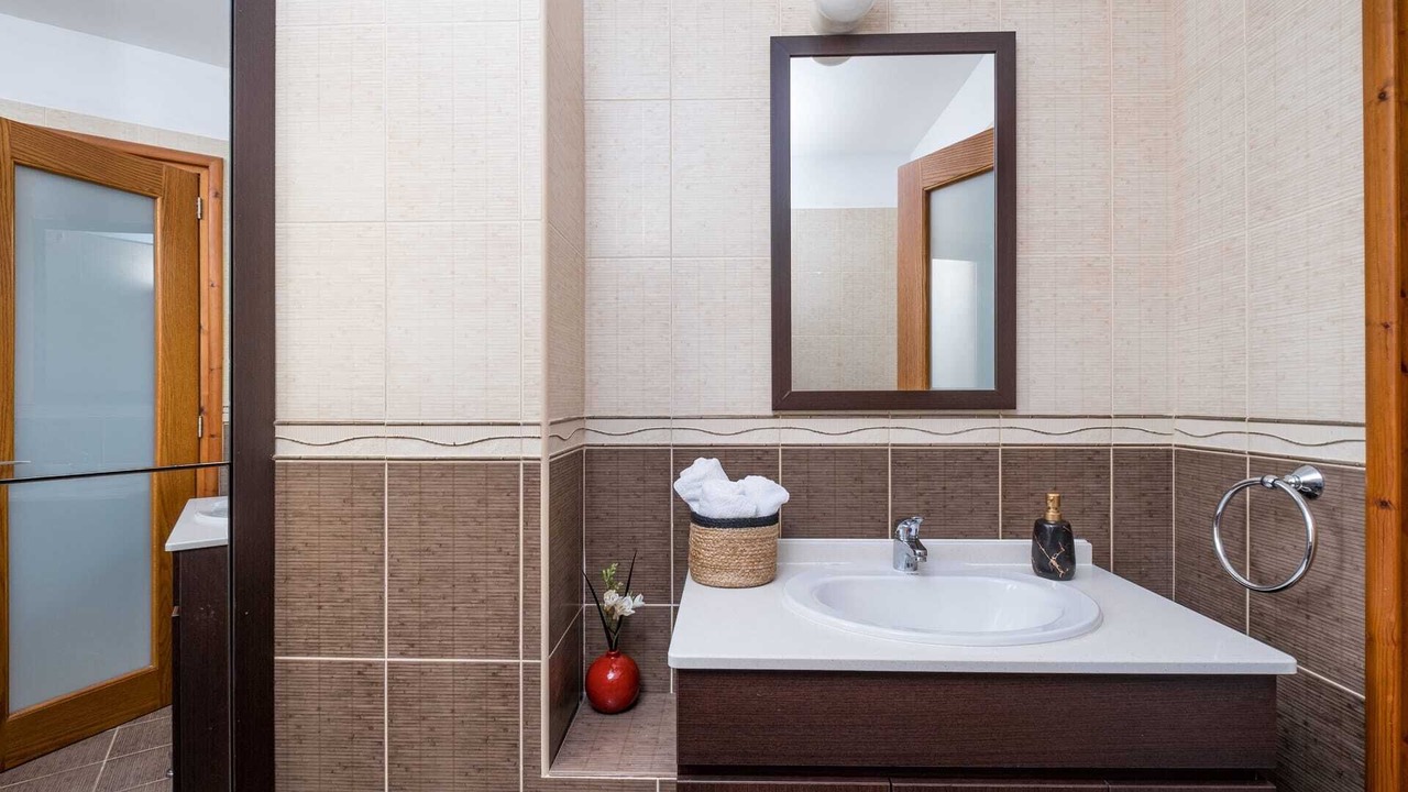 Photo of Bathroom in Simou