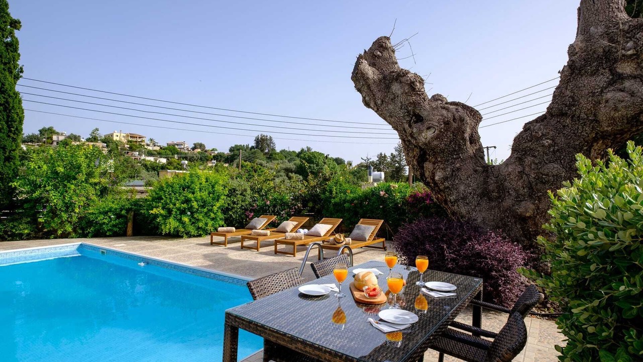 Photo of Outdoor in Simou