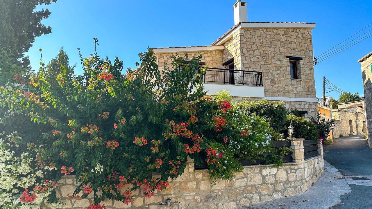 Photo of Outdoor in Simou