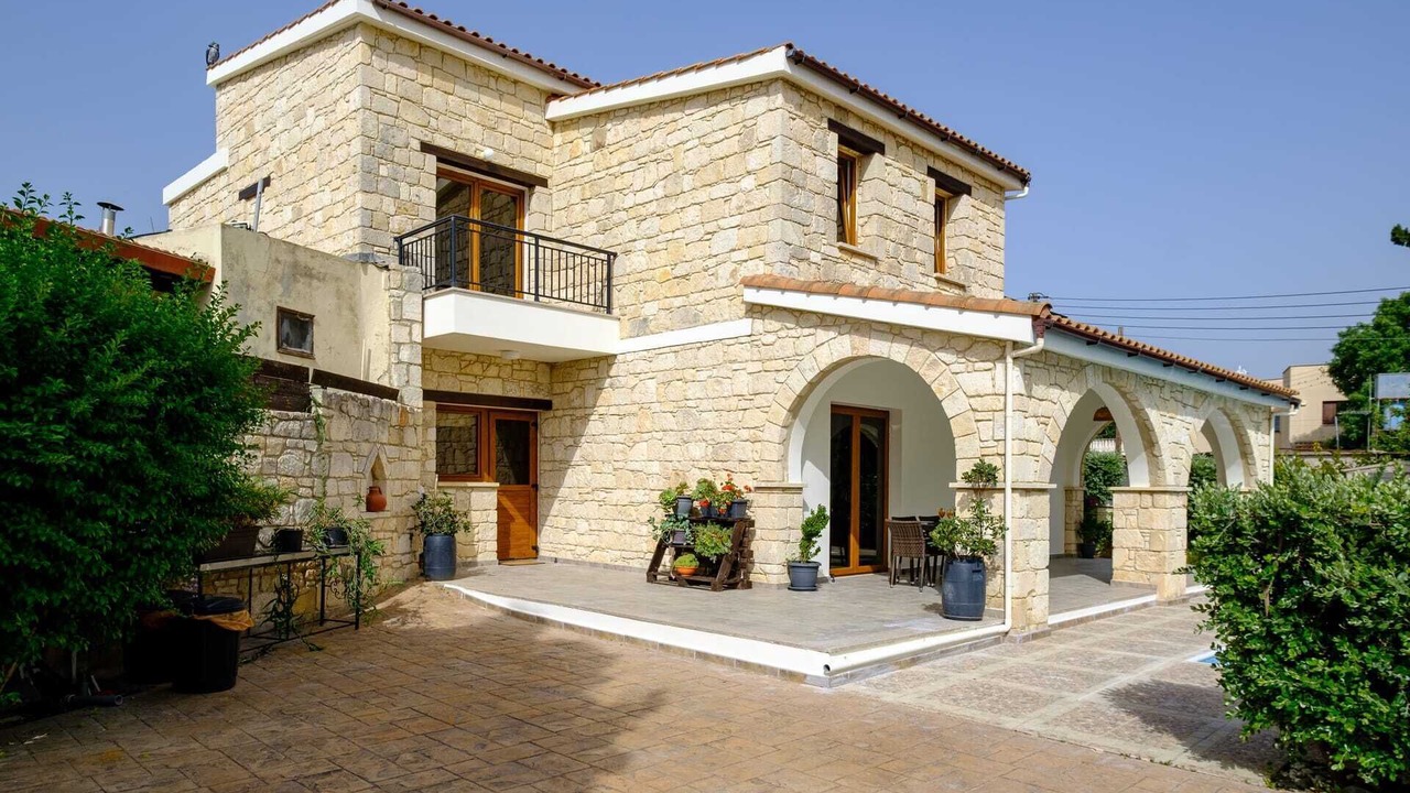 Photo of Outdoor in Simou