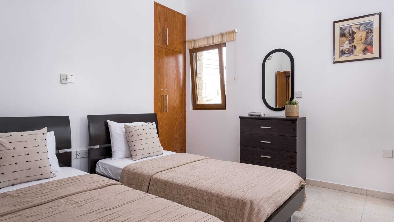 Photo of Bedroom in Simou