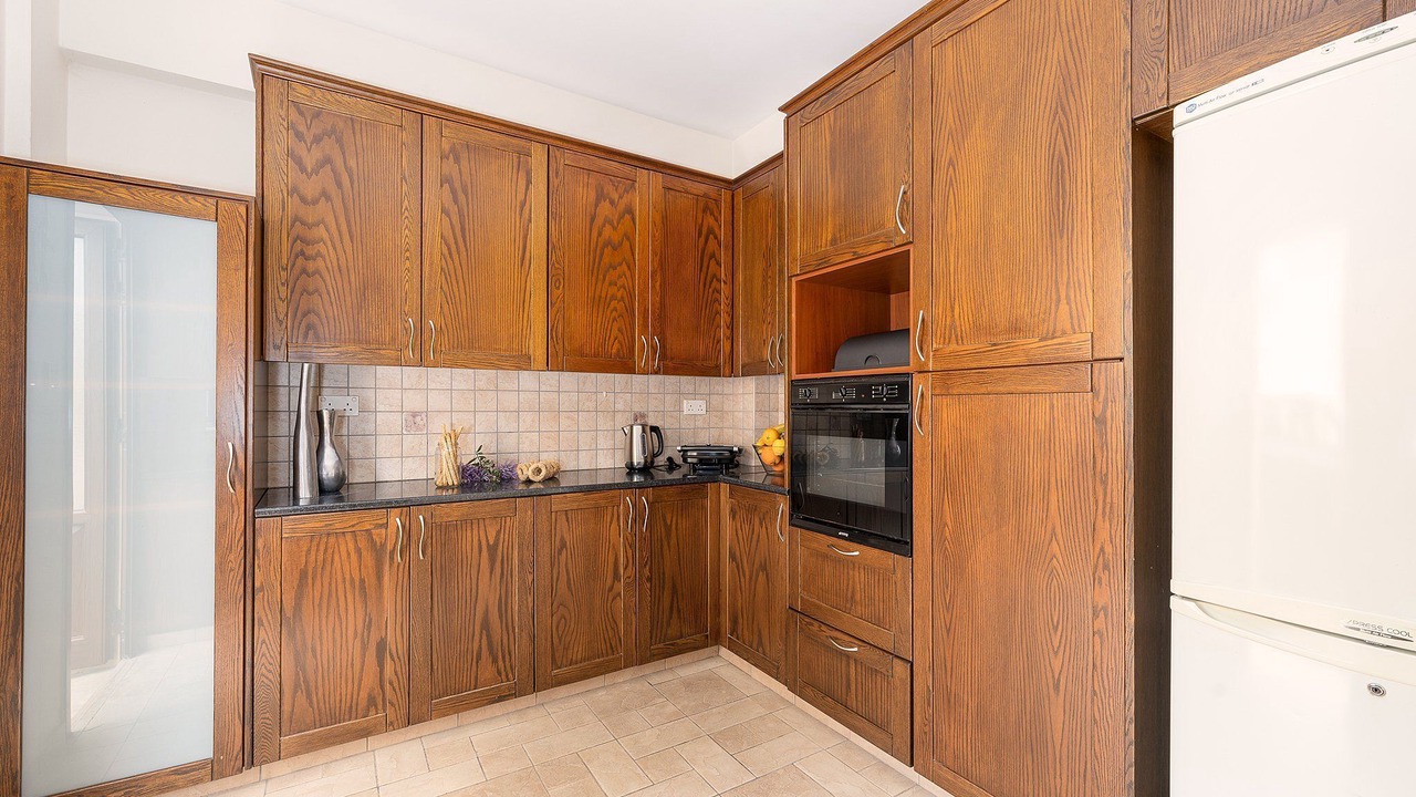 Photo of Kitchen in Letymvou