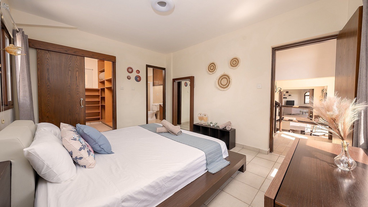 Photo of Bedroom in Letymvou