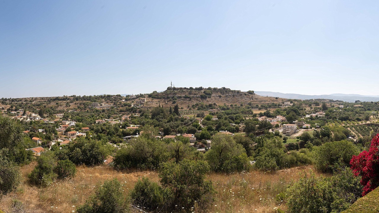 Photo of Outdoor in Letymvou