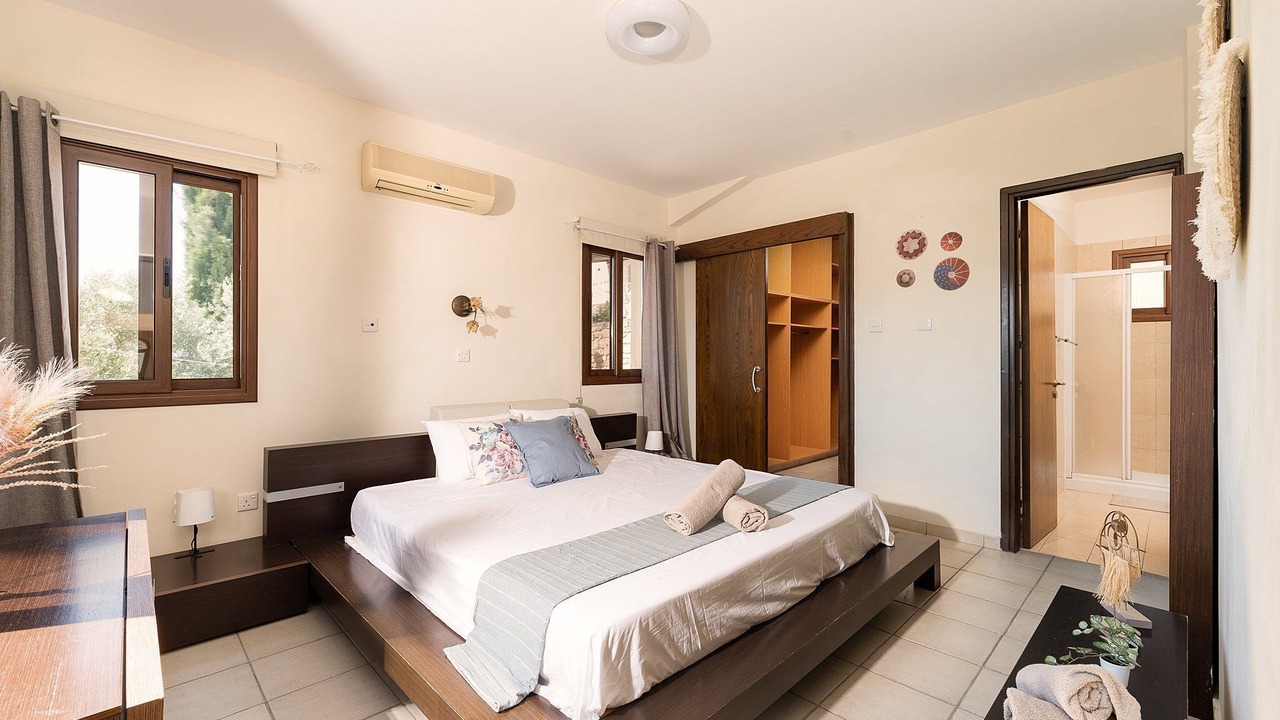 Photo of Bedroom in Letymvou