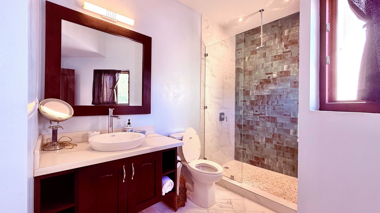 Photo of Bathroom in Rancho Santana