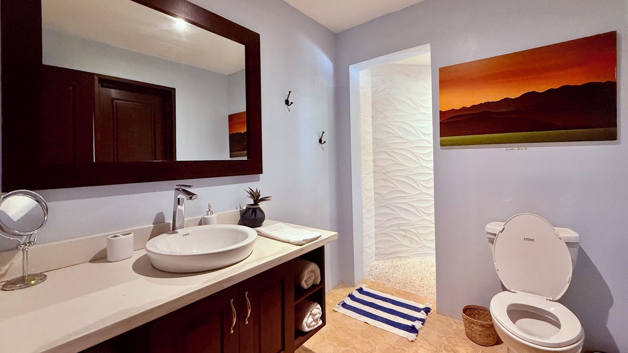 Photo of Bathroom in Rancho Santana