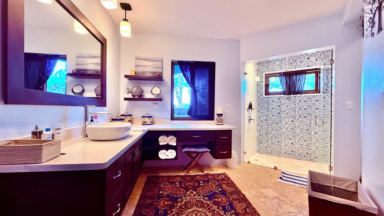 Photo of Bathroom in Rancho Santana
