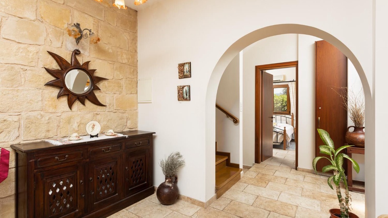 Photo of Livingroom in Nea Dimmata