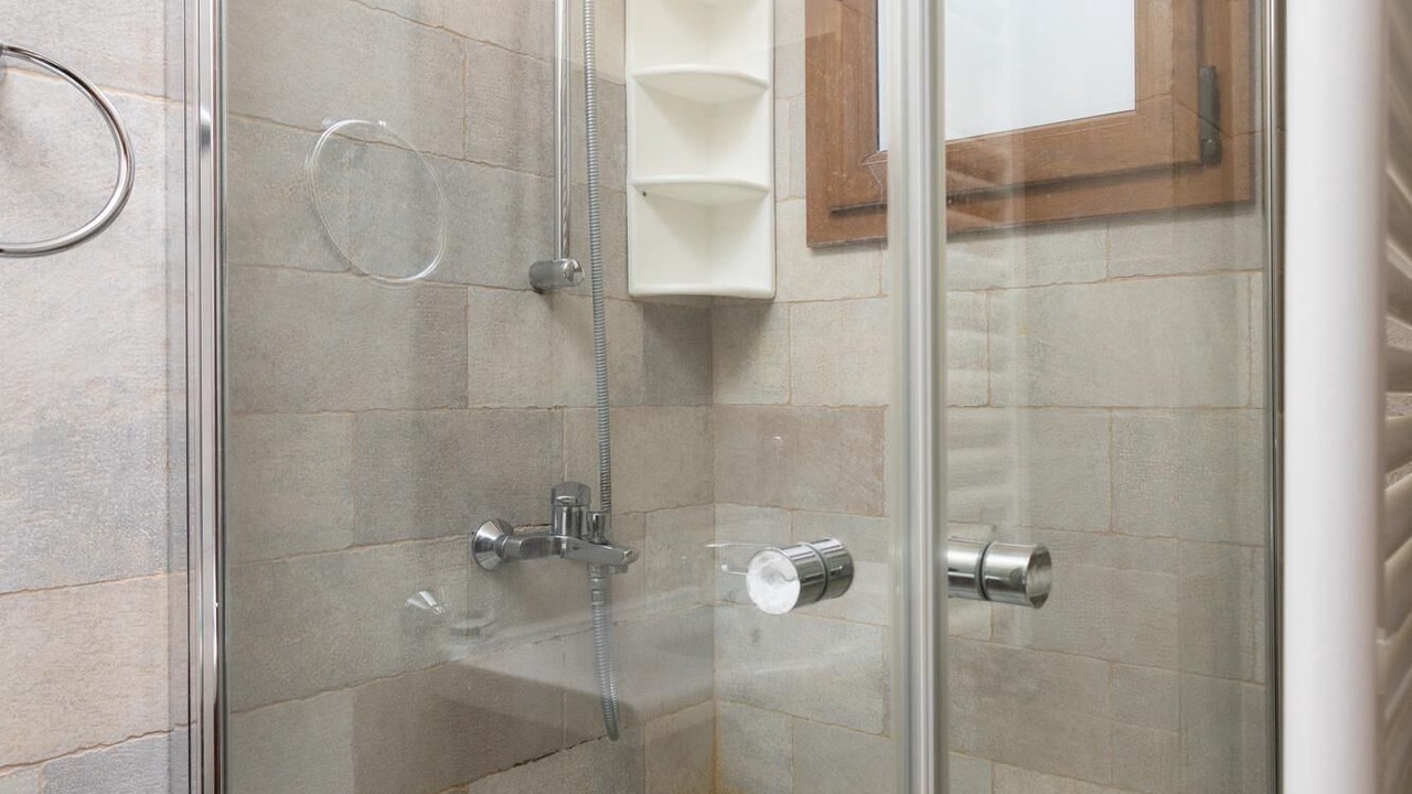 Photo of Bathroom in Nea Dimmata