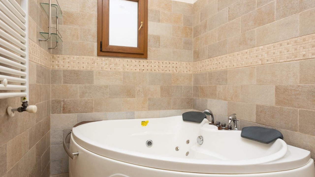 Photo of Bathroom in Nea Dimmata