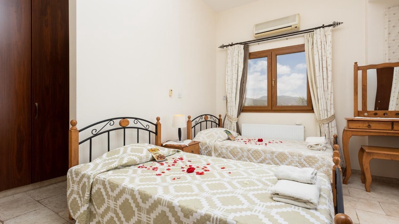Photo of Patio Balcony in Nea Dimmata