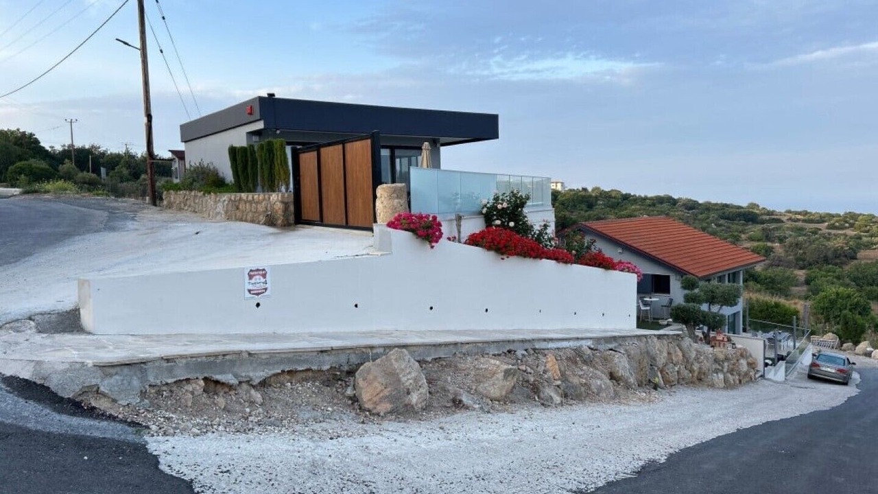 Photo of Outdoor in Tremithousa