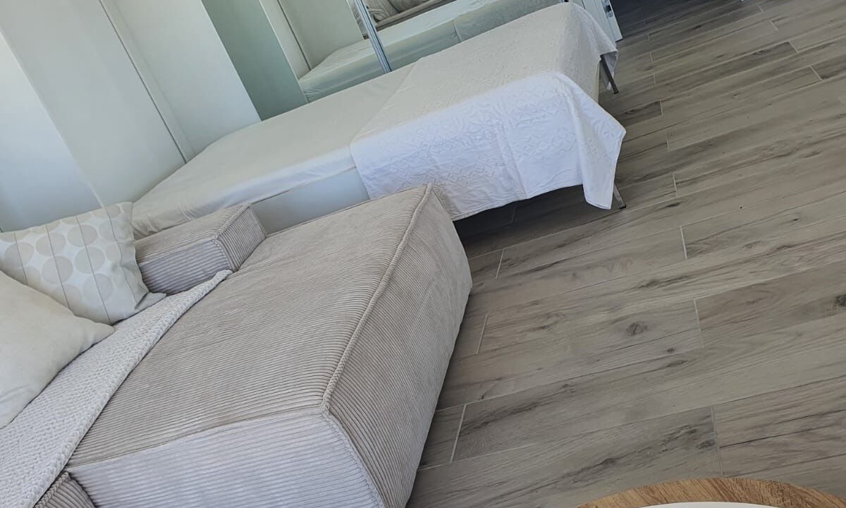 Photo of Bedroom in Tremithousa