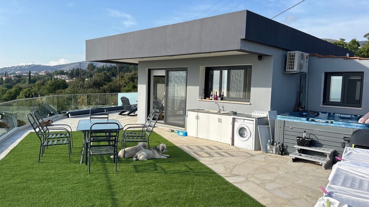 Photo of Outdoor in Tremithousa