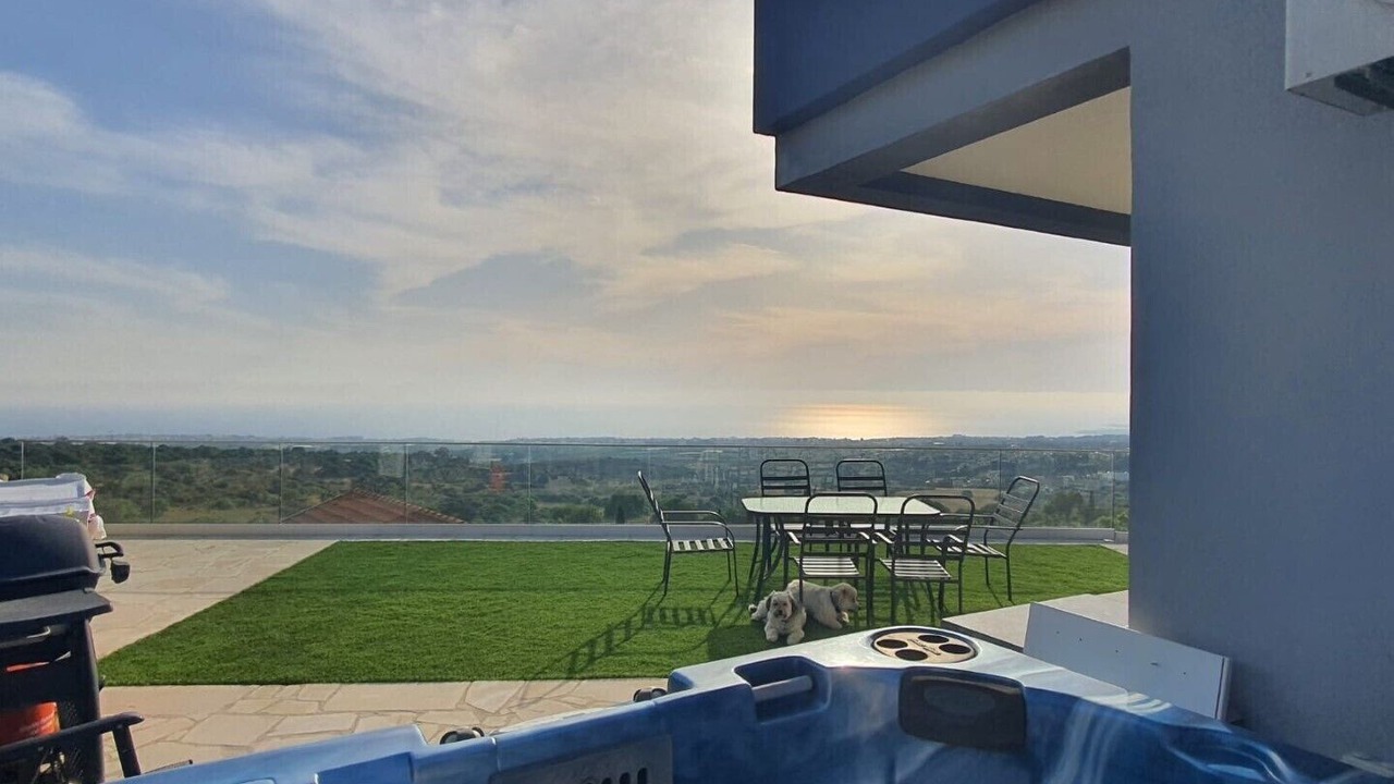 Photo of Outdoor in Tremithousa