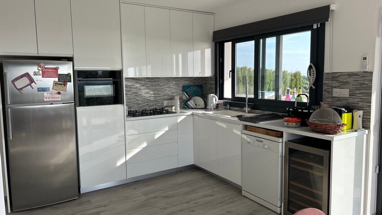 Photo of Kitchen in Tremithousa