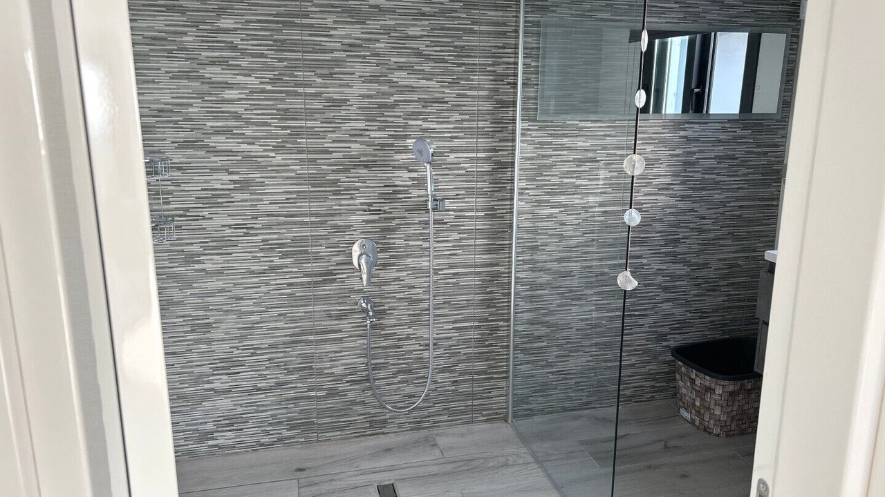 Photo of Bathroom in Tremithousa
