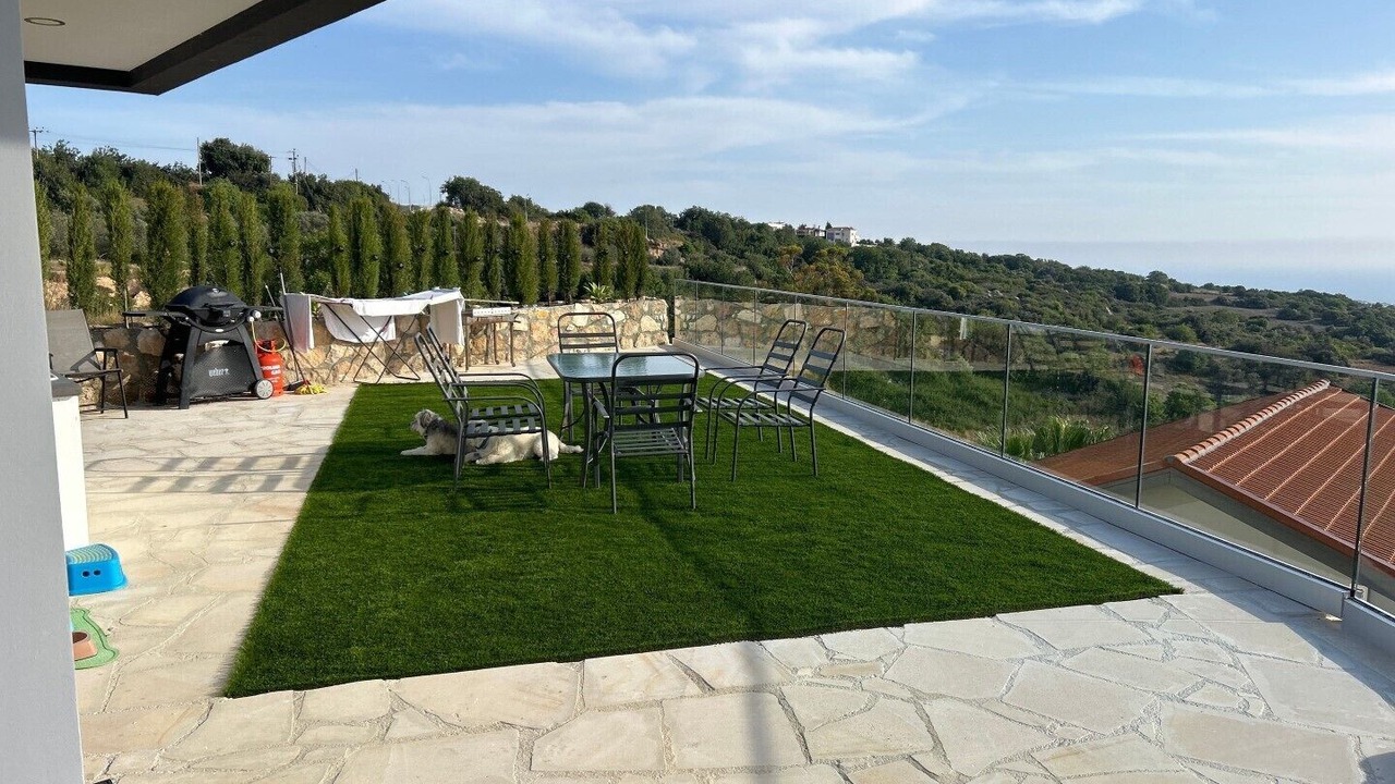Photo of Outdoor in Tremithousa
