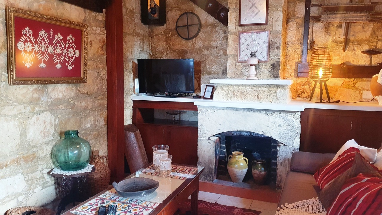 Photo of Livingroom in Lasa