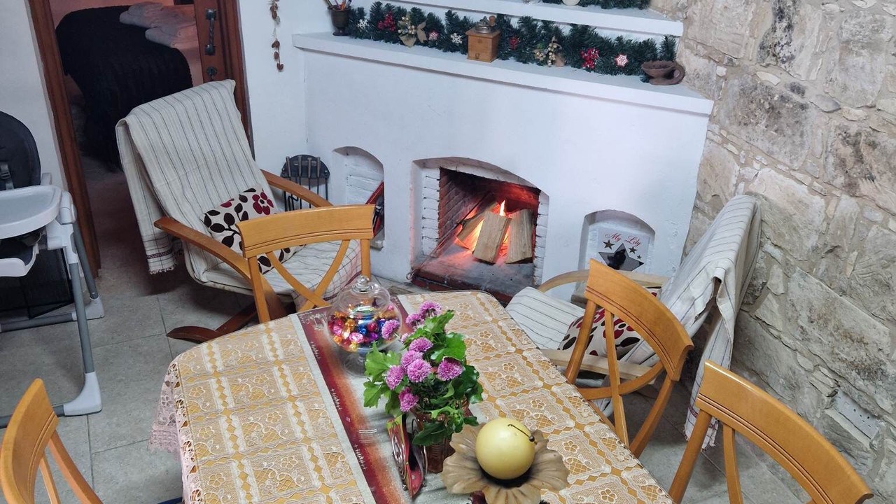 Photo of Livingroom in Lasa