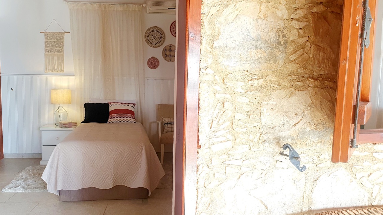Photo of Bedroom in Lasa