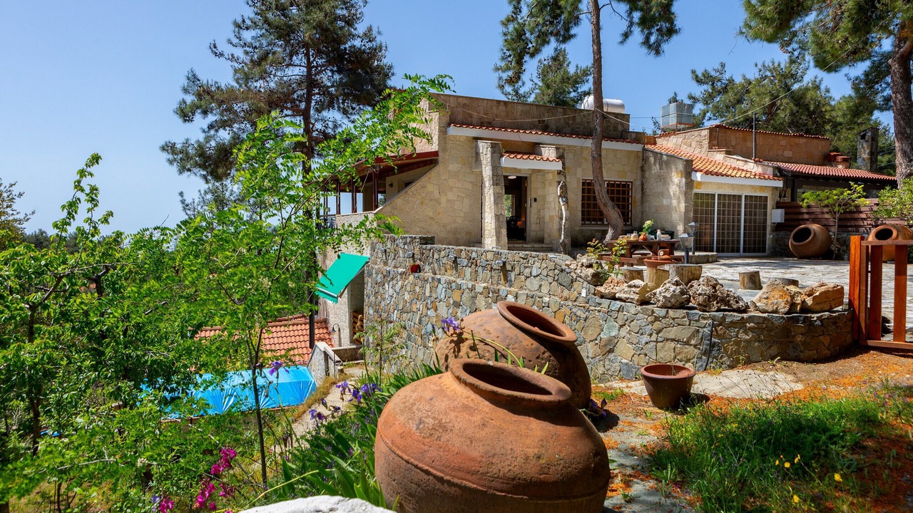Photo of Outdoor in Platres