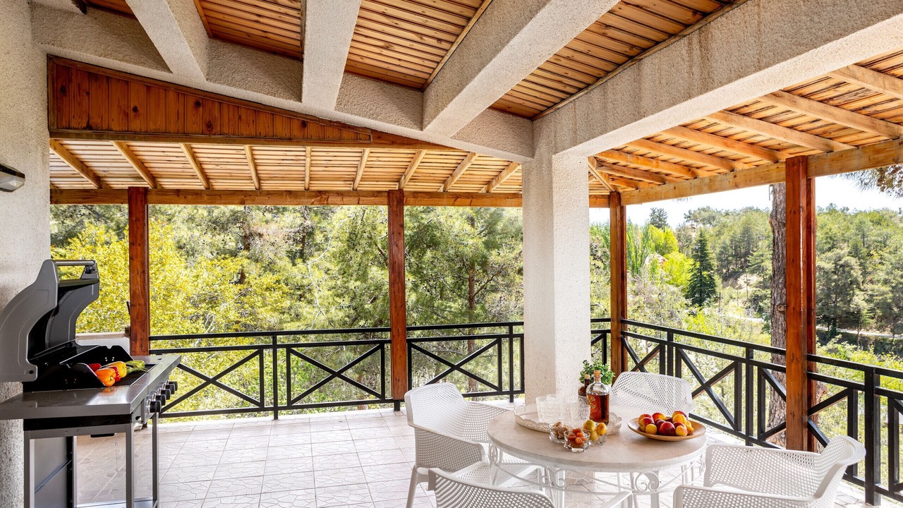 Photo of Outdoor in Platres