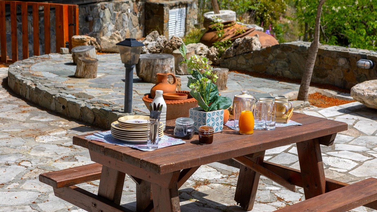 Photo of Outdoor in Platres